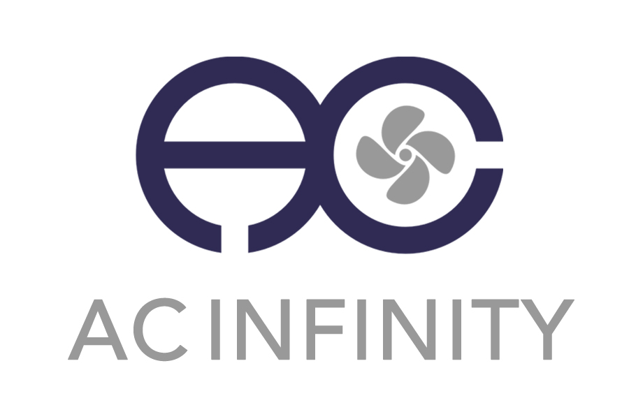 ac infinity logo