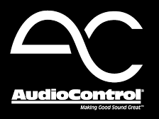Audio Control Logo