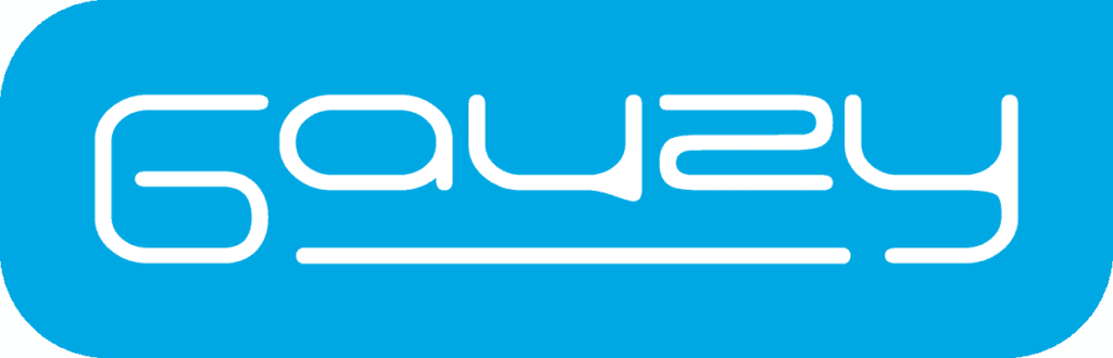 Guazy Logo