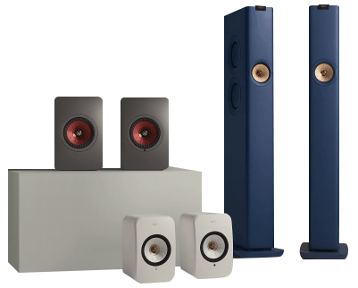 KEF clip
